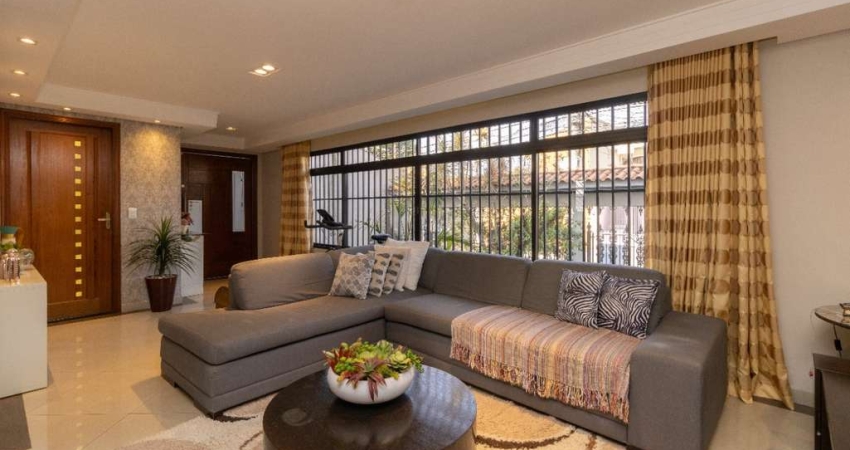 Casa com 5 quartos à venda na Avenida dos Pequis, 100, Jardim Vila Formosa, São Paulo
