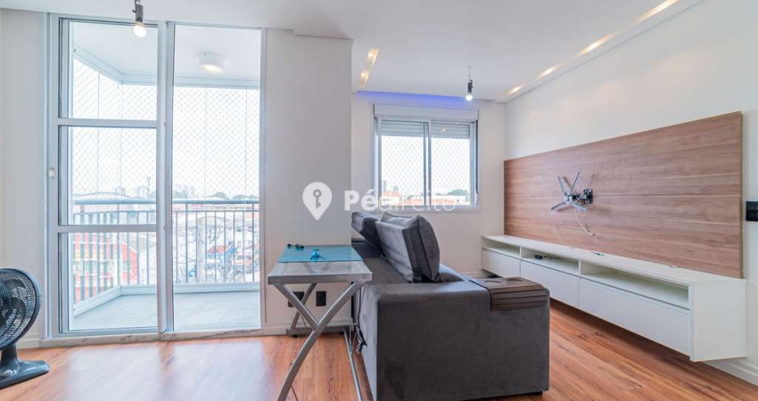 Apartamento com 2 quartos à venda na Rua Henrique Felipe da Costa, 681, Vila Guilherme, São Paulo