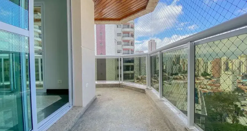 Apartamento com 3 quartos à venda na Rua Cândido Lacerda, 147, Jardim Anália Franco, São Paulo