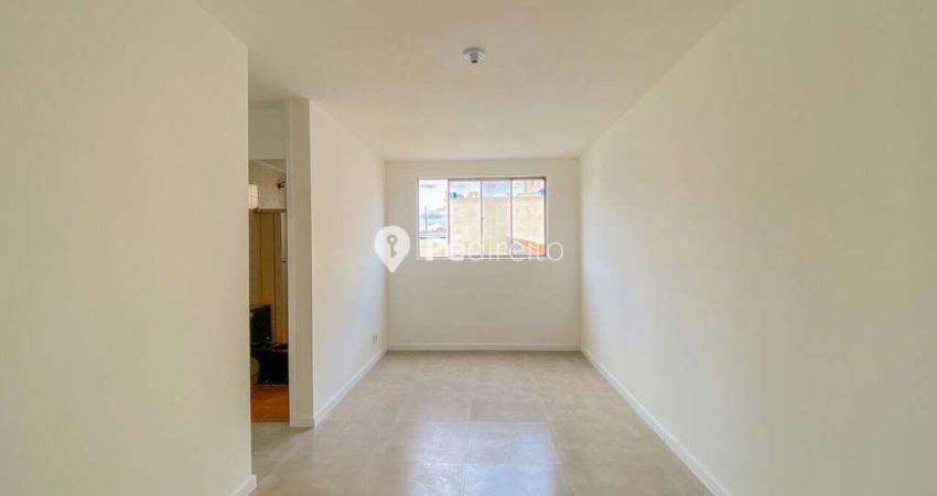 Apartamento com 2 quartos à venda na Rua Visconde de Balsemão, 261, Jardim Têxtil, São Paulo