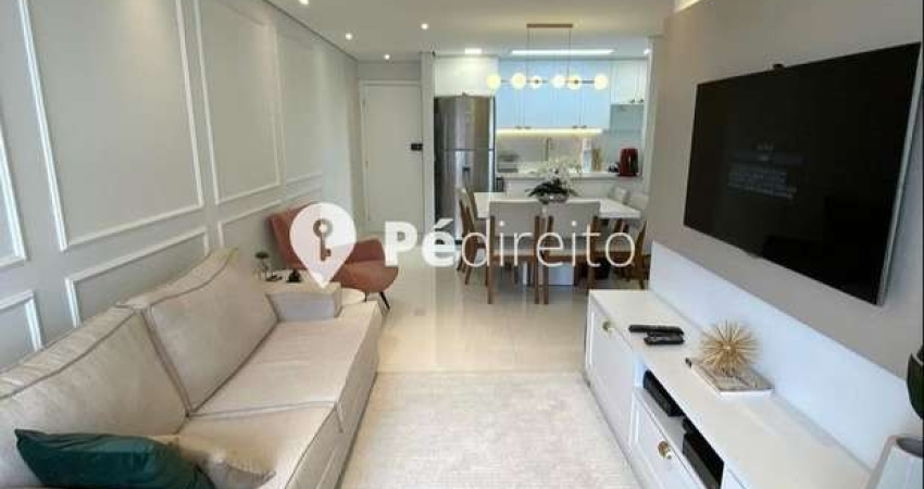 Apartamento com 2 quartos à venda na Rua Lutécia, 1379, Vila Carrão, São Paulo