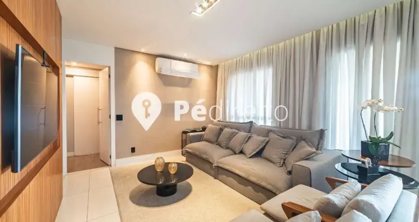 Apartamento com 3 quartos à venda na Rua Professor Rodolfo São Tiago, 157, Belém, São Paulo