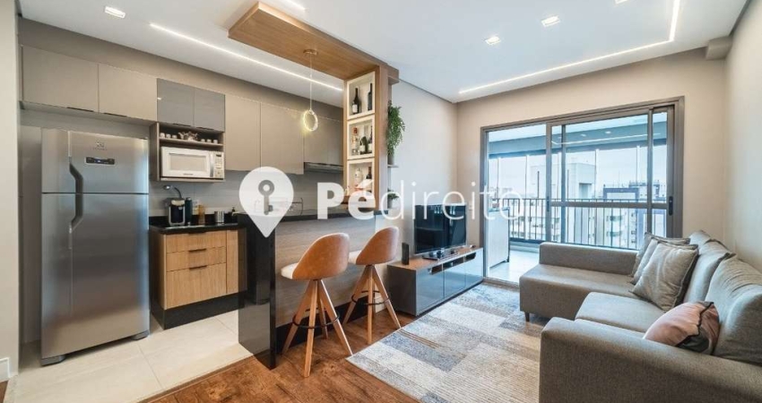 Apartamento com 3 quartos à venda na Rua Ivaí, 111, Tatuapé, São Paulo