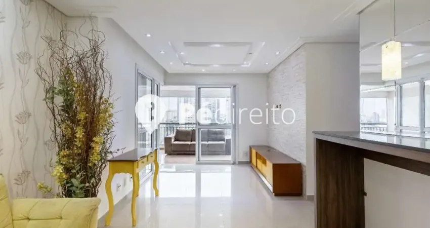 Apartamento com 3 quartos para alugar na Rua Serra de Botucatu, 1991, Tatuapé, São Paulo