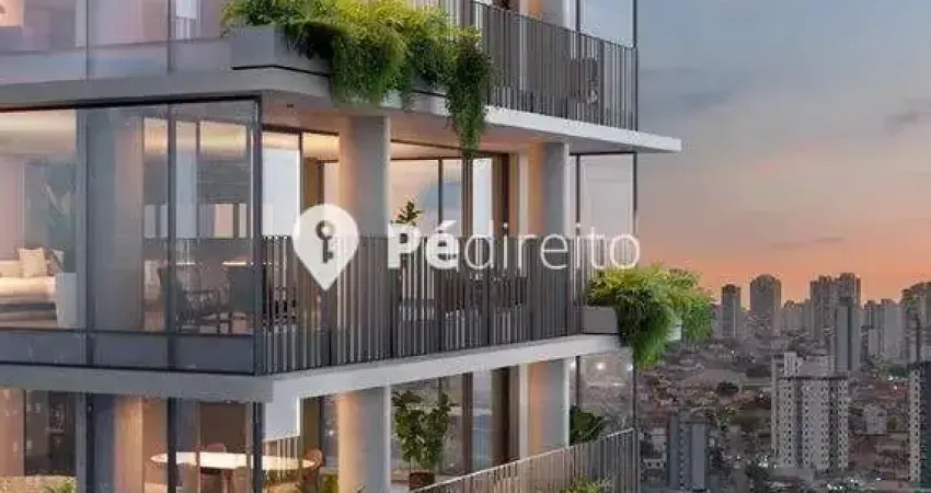 Apartamento com 4 quartos à venda na Rua Professor João de Oliveira Torres, 645, Jardim Anália Franco, São Paulo