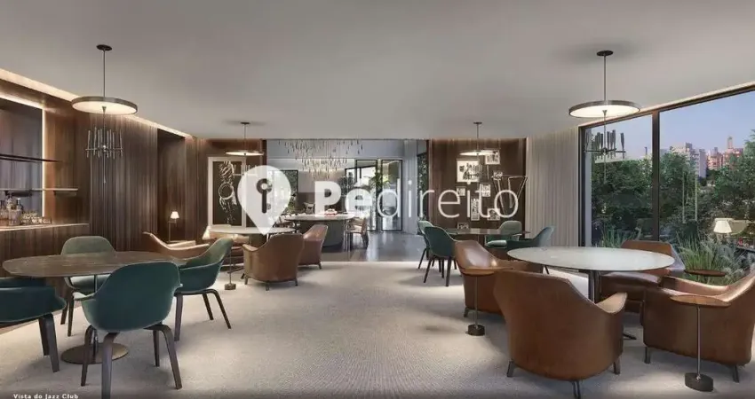 Apartamento com 4 quartos à venda na Rua Professor João de Oliveira Torres, 645, Jardim Anália Franco, São Paulo