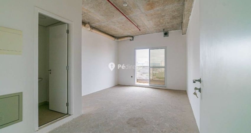 Sala comercial para alugar na Avenida Conselheiro Carrão, 1077, Vila Carrão, São Paulo