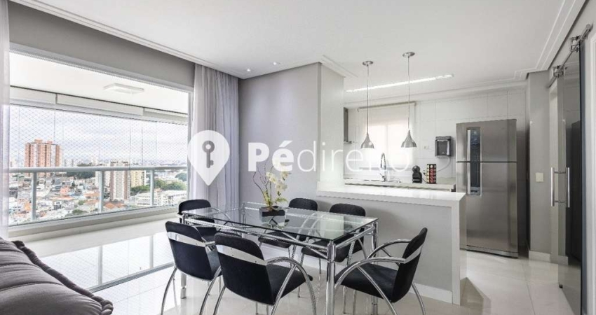 Apartamento com 2 quartos à venda na Rua Oswaldo Arouca, 507, Vila Formosa, São Paulo
