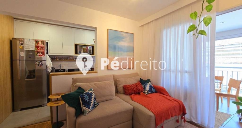 Apartamento com 2 quartos à venda na Rua Angá, 896, Vila Formosa, São Paulo