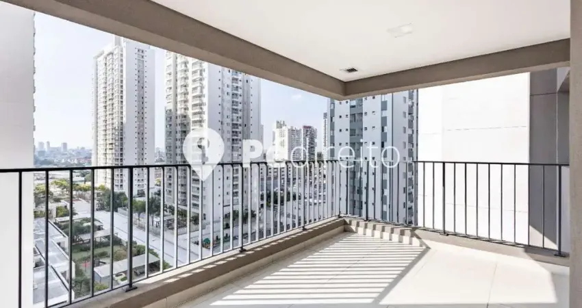 Apartamento com 2 quartos à venda na Rua Ivaí, 111, Tatuapé, São Paulo