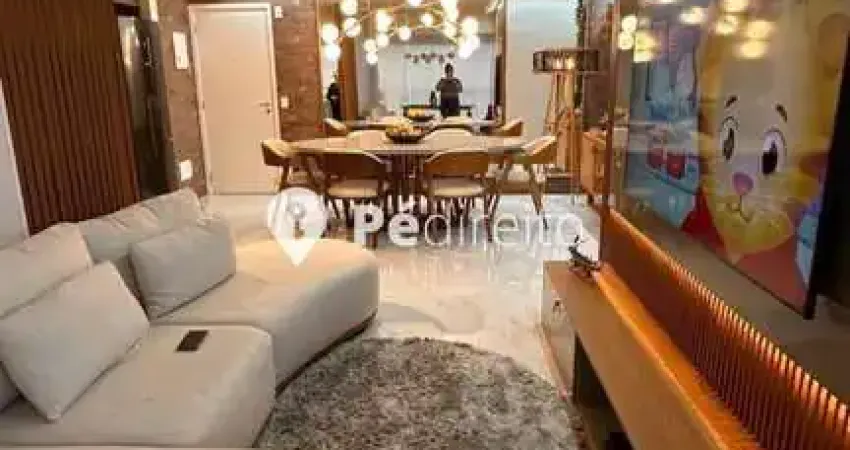 Apartamento com 3 quartos à venda na Rua Ivaí, 111, Tatuapé, São Paulo