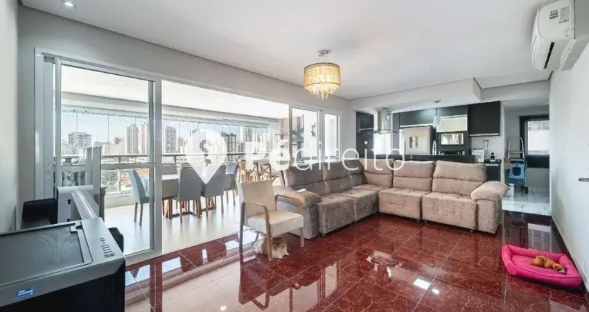 Apartamento com 2 quartos à venda na Rua Tuiuti, 732, Tatuapé, São Paulo