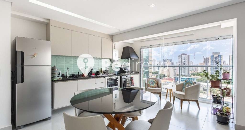 Apartamento com 1 quarto para alugar na Rua Soriano de Sousa, 102, Tatuapé, São Paulo