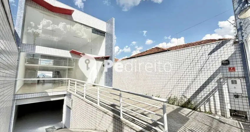 Prédio para alugar na Avenida Álvaro Ramos, 1500, Belém, São Paulo