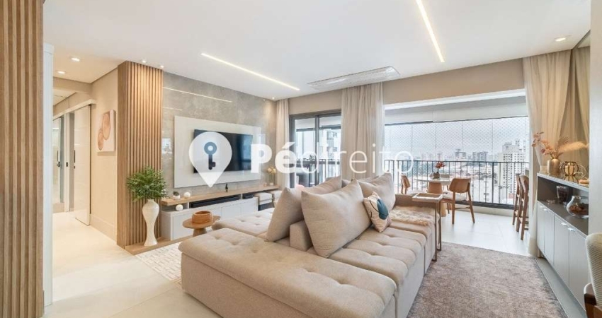 Apartamento com 2 quartos à venda na Rua Ivaí, 111, Tatuapé, São Paulo