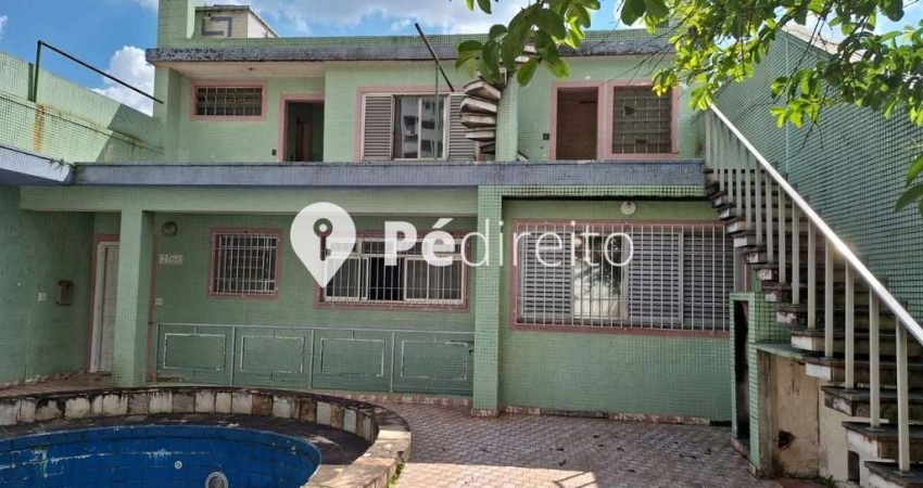Casa comercial para alugar na Rua Juventus, 100, Parque da Mooca, São Paulo