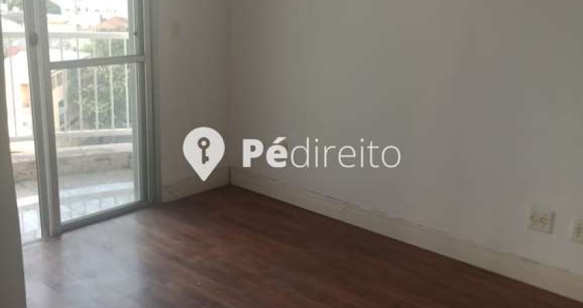 Apartamento com 2 quartos para alugar na Rua Carlos Silva, 290, Tatuapé, São Paulo