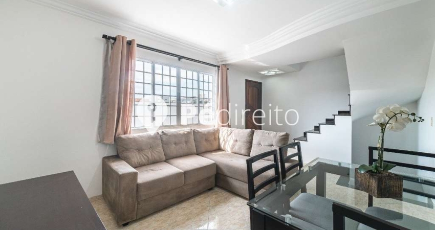 Casa em condomínio fechado com 2 quartos para alugar na Rua Professor Giuliani, 68, Vila Invernada, São Paulo