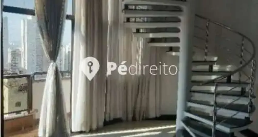 Cobertura com 4 quartos para alugar na Rua Professor Pedreira de Freitas, 320, Tatuapé, São Paulo