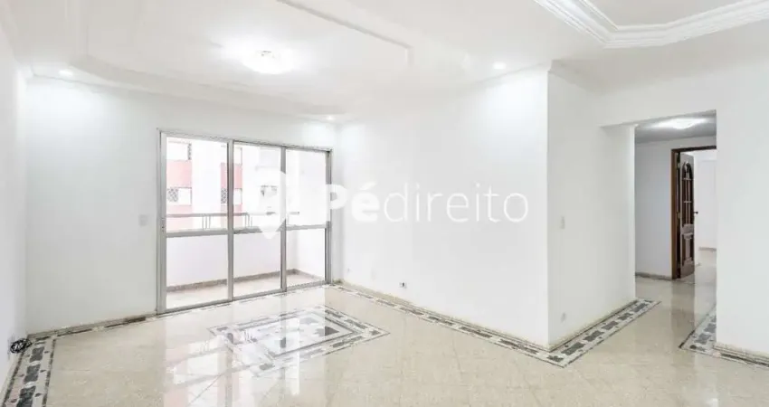 Apartamento com 3 quartos para alugar na Rua Passos, 82, Belenzinho, São Paulo