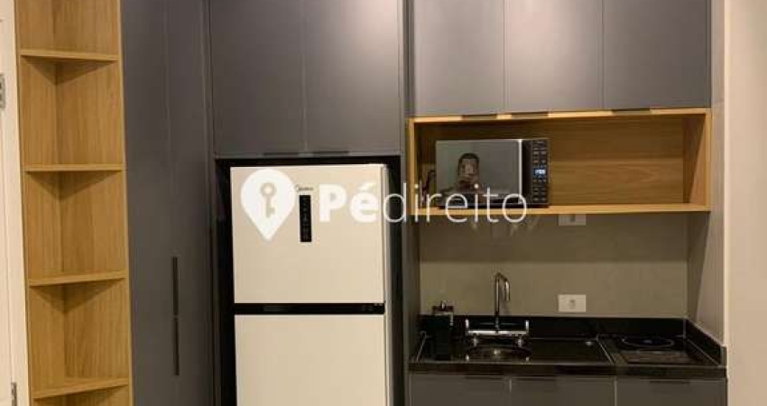 Apartamento com 1 quarto para alugar na Rua Herval, 247, Belém, São Paulo