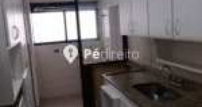 Apartamento com 3 quartos para alugar na Rua da Meação, 210, Vila Regente Feijó, São Paulo