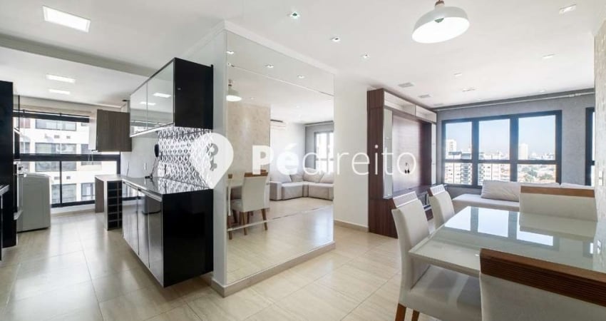 Apartamento com 2 quartos para alugar na Rua Anália Franco, 30, Jardim Anália Franco, São Paulo