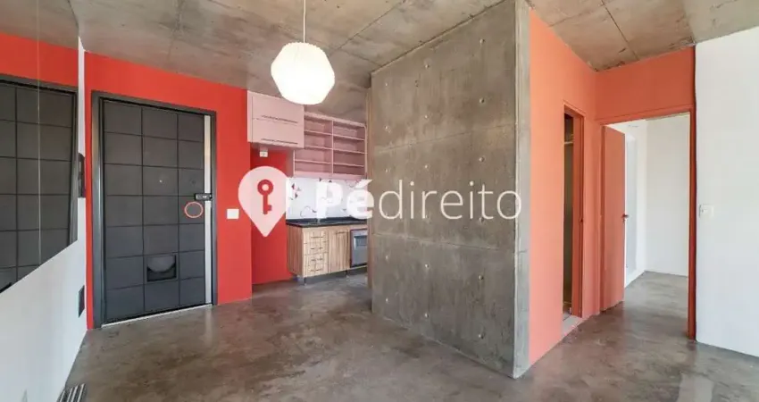 Apartamento com 1 quarto para alugar na Rua Anália Franco, 30, Jardim Anália Franco, São Paulo