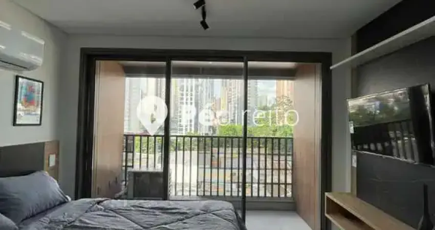 Apartamento com 1 quarto para alugar na Avenida Regente Feijó, 1050, Jardim Anália Franco, São Paulo