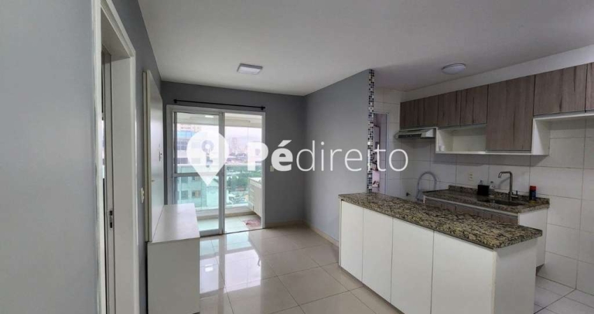 Apartamento com 1 quarto para alugar na Praça Barão de Itaqui, 733, Tatuapé, São Paulo