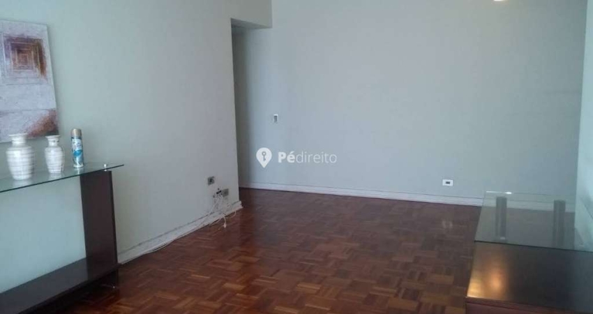 Apartamento com 2 quartos para alugar na Rua Tobias Barreto, 1393, Alto da Mooca, São Paulo