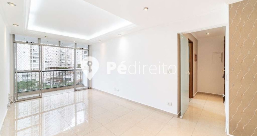 Apartamento com 2 quartos para alugar na Rua Ulisses Cruz, 579, Tatuapé, São Paulo