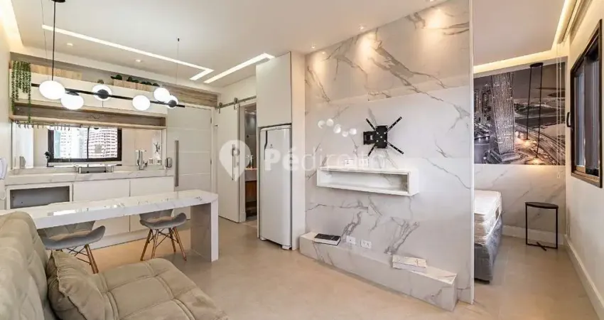 Apartamento com 1 quarto para alugar na Rua Cândido Vale, 272, Tatuapé, São Paulo