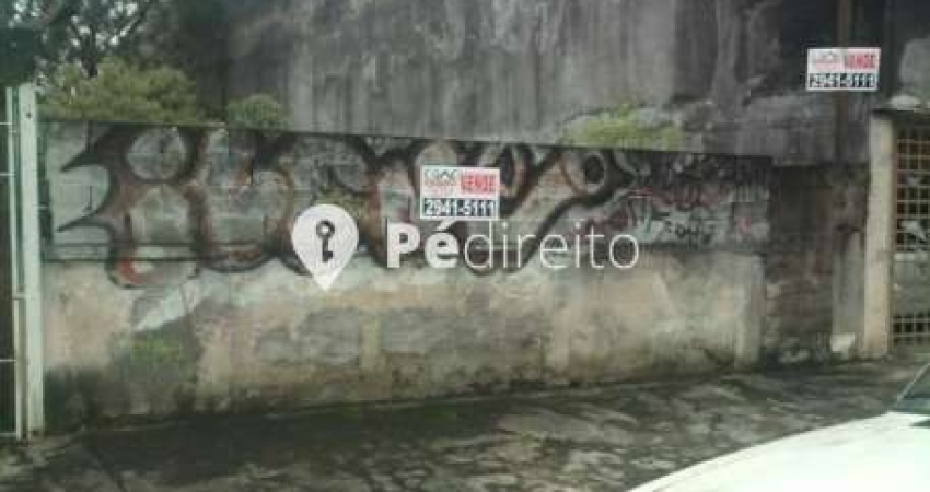 Terreno comercial para alugar na Rua Bacairis, 101, Vila Formosa, São Paulo