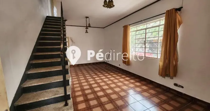 Casa com 3 quartos para alugar na Rua São Jorge, 100, Parque São Jorge, São Paulo