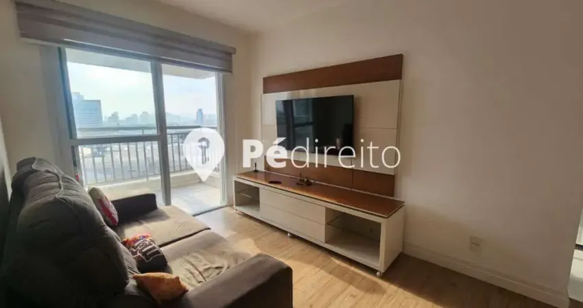 Apartamento com 2 quartos à venda na Avenida Conselheiro Carrão, 1563, Vila Carrão, São Paulo