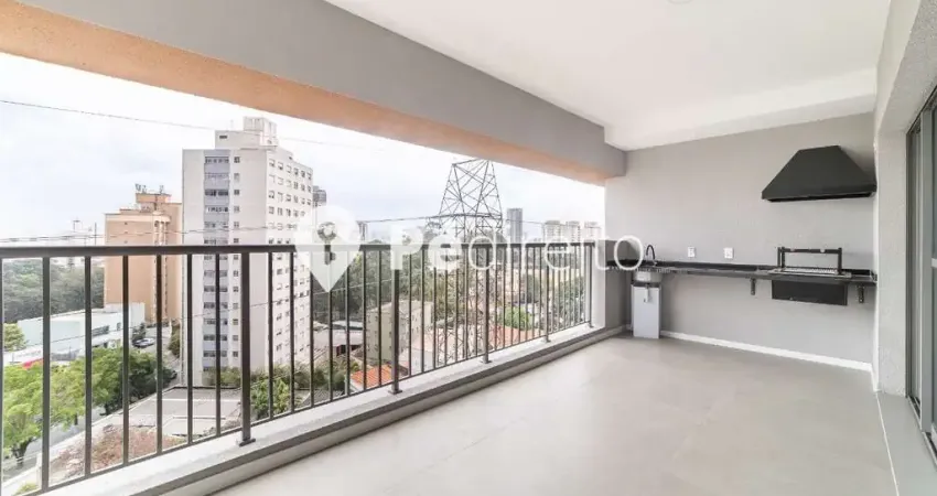 Apartamento com 3 quartos à venda na Jupuruchita, 173, Parque da Mooca, São Paulo