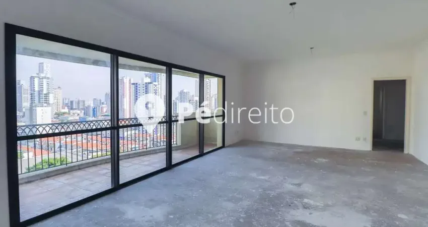 Apartamento com 5 quartos à venda na Rua Serra de Bragança, 757, Tatuapé, São Paulo