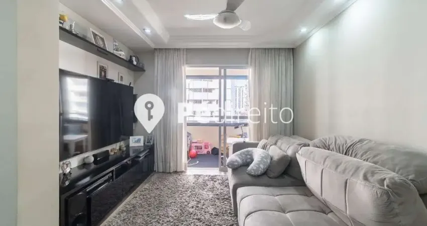 Apartamento com 2 quartos à venda na Rua Serra de Botucatu, 441, Tatuapé, São Paulo