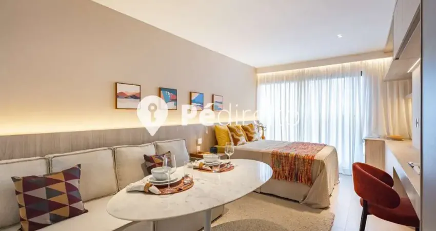 Apartamento com 1 quarto para alugar na Rua Osório Duque Estrada, 41, Paraíso, São Paulo