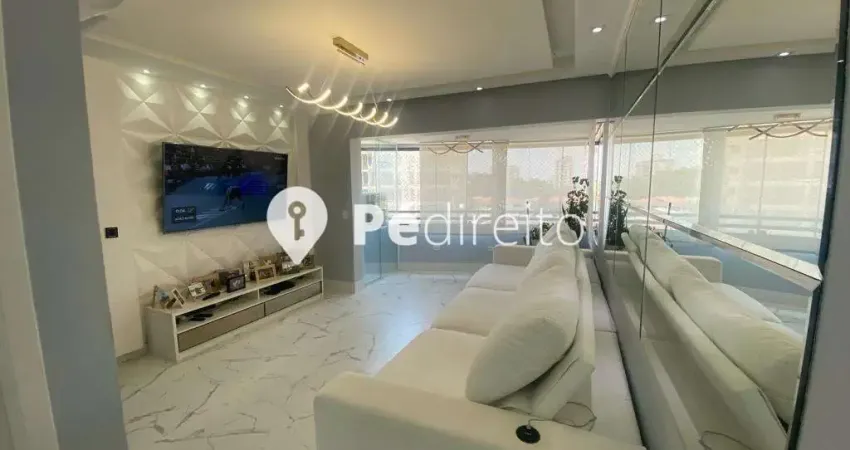 Apartamento com 3 quartos para alugar na Rua Bimbarra, 185, Vila Formosa, São Paulo