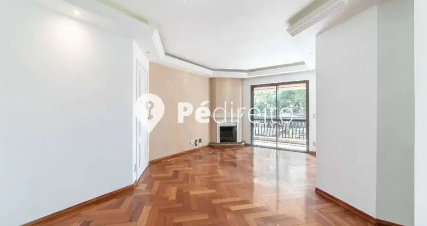 Apartamento com 3 quartos para alugar na Rua Cantagalo, 436, Tatuapé, São Paulo