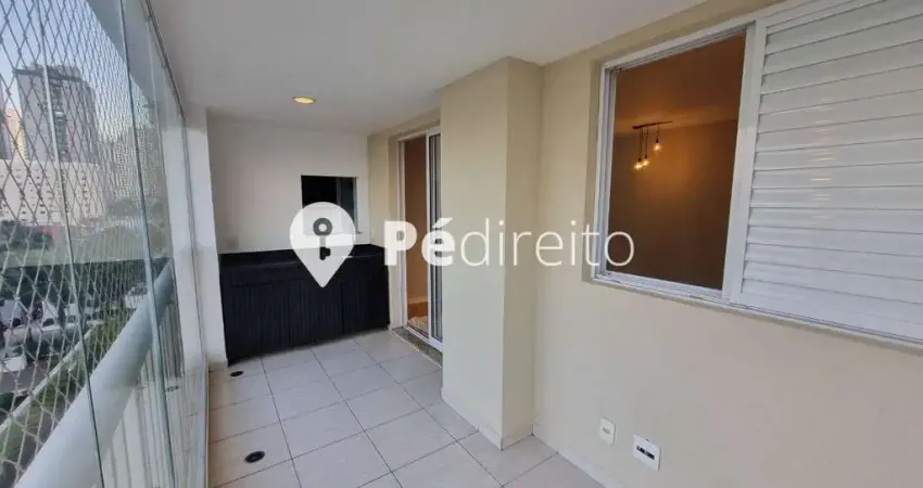 Apartamento com 2 quartos para alugar na Rua Ivaí, 277, Tatuapé, São Paulo