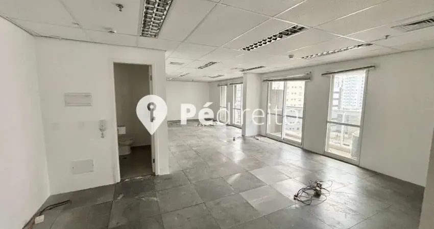 Sala comercial para alugar na Avenida Brigadeiro Luís Antônio, 2701, Jardim Paulista, São Paulo