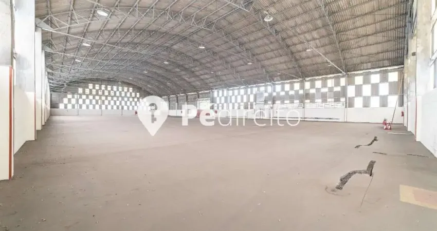 Barracão / Galpão / Depósito para alugar na Dr Vidal Reis, 100, Parque Novo Mundo, São Paulo