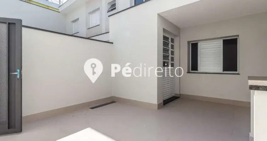 Casa em condomínio fechado com 2 quartos para alugar na Rua Euclides Pacheco, 1805, Vila Gomes Cardim, São Paulo