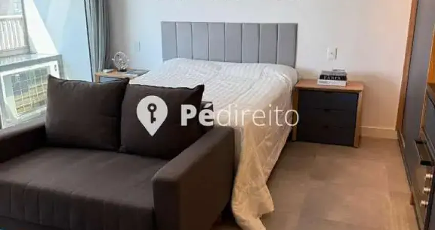 Apartamento com 1 quarto para alugar na Airi, 229, Tatuapé, São Paulo
