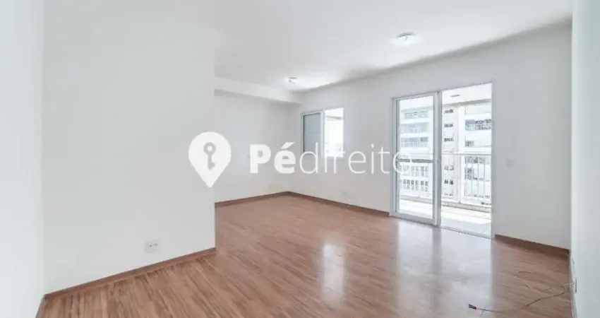 Apartamento com 2 quartos à venda na Rua Ivaí, 277, Tatuapé, São Paulo