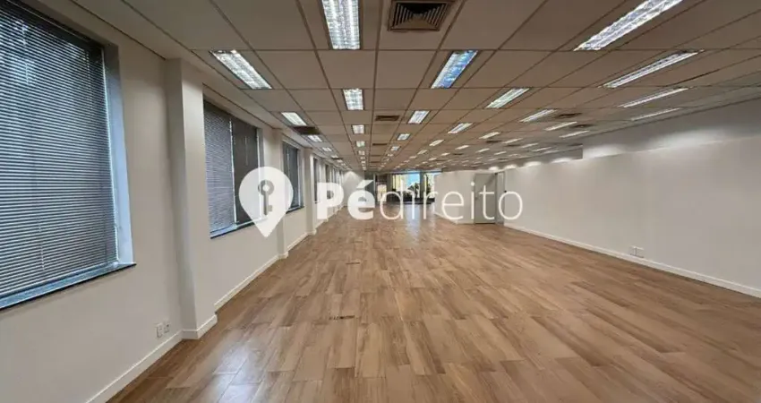 Ponto comercial para alugar na Avenida Brigadeiro Faria Lima, 10000, Pinheiros, São Paulo