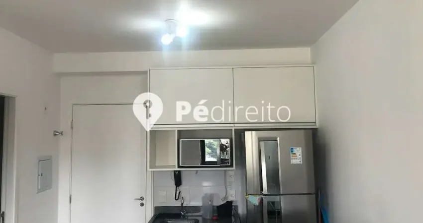 Apartamento com 1 quarto para alugar na Rua Cândido Vale, 272, Tatuapé, São Paulo